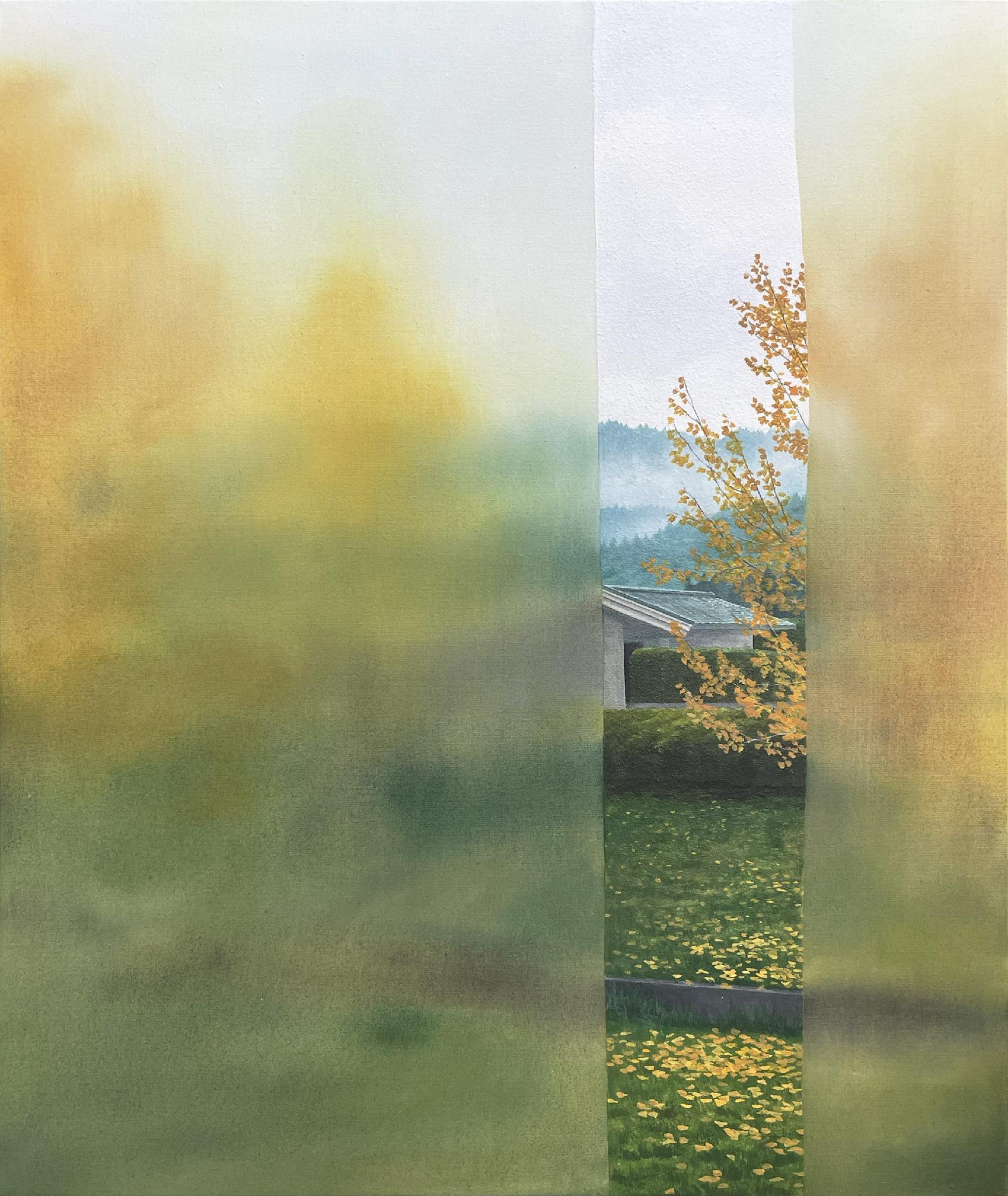 Curtain#101